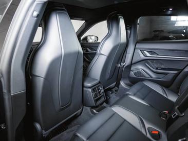 Porsche Taycan ph2 Sport Turismo — photo 21