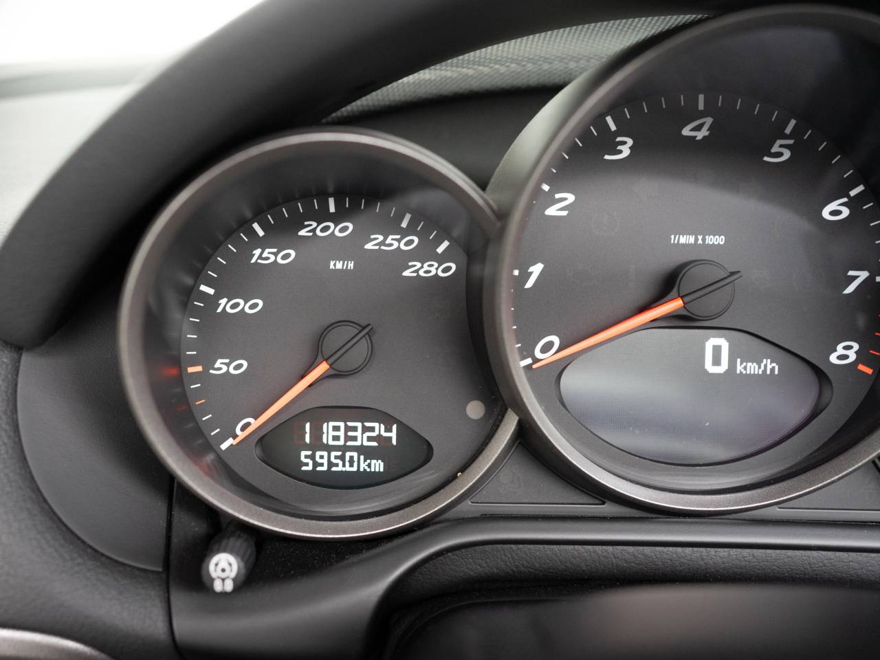 Porsche 987 ph2 Boxster - 2009 - Joinsteer - #33