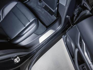 Porsche Taycan ph2 Sport Turismo — photo 28