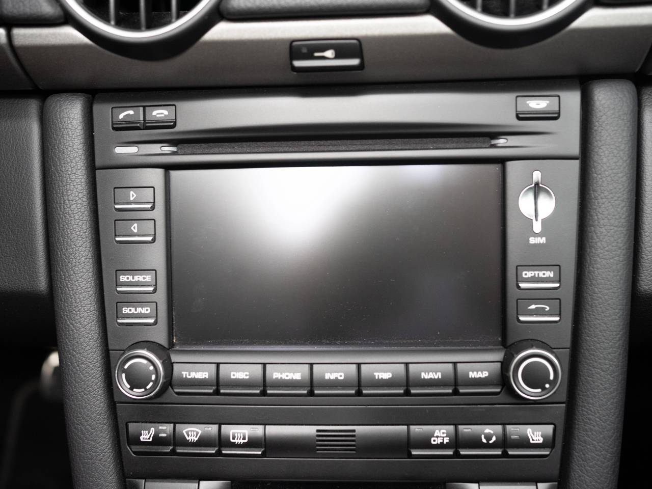 Porsche 987 ph2 Boxster - 2009 - Joinsteer - #43