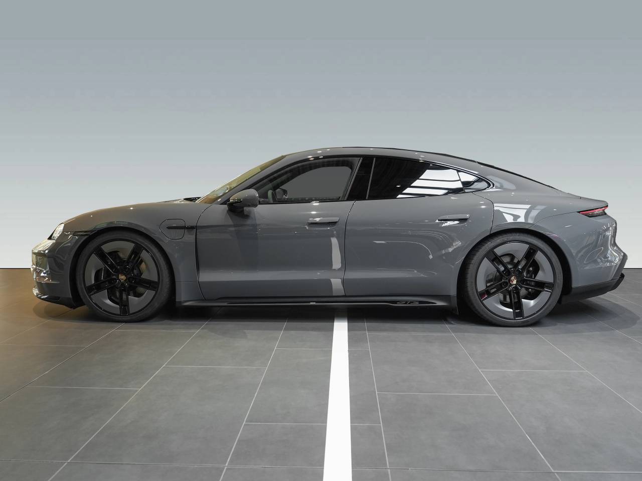 Porsche Taycan ph2 GTS - 2024 - Joinsteer - #2