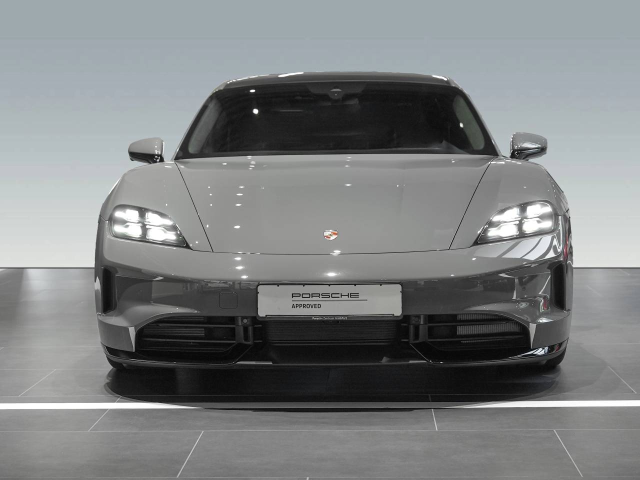 Porsche Taycan ph2 GTS - 2024 - Joinsteer - #4