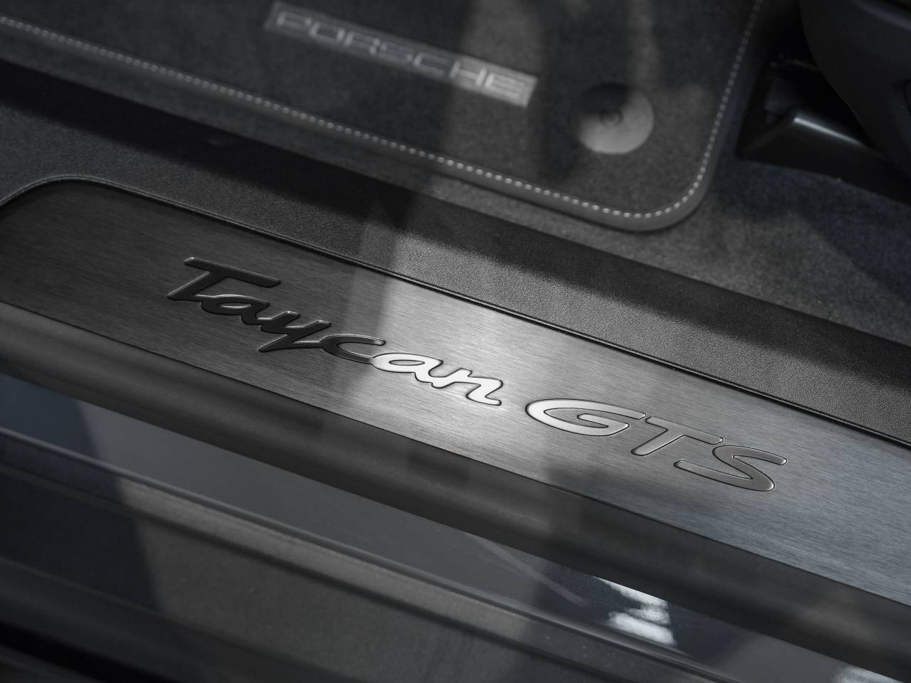 Porsche Taycan ph2 GTS - 2024 - Joinsteer - #8