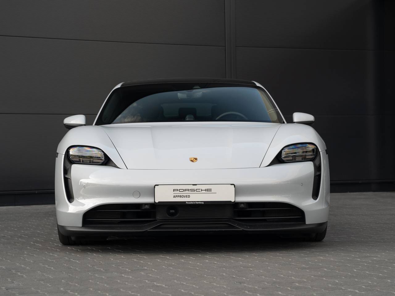 Porsche Taycan - 2024 - Joinsteer - #4