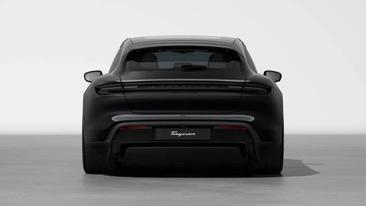 Porsche Taycan ph2 GTS Sport Turismo — photo 8