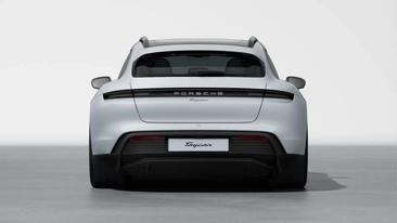 Porsche Taycan ph2 Sport Turismo — photo 8