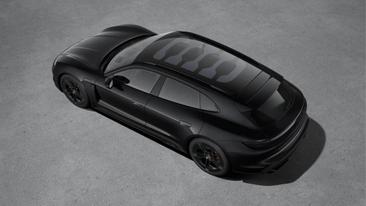 Porsche Taycan ph2 GTS Sport Turismo — photo 4