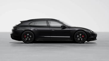 Porsche Taycan ph2 GTS Sport Turismo — photo 7