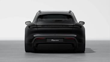 Porsche Taycan ph2 GTS Sport Turismo — photo 8