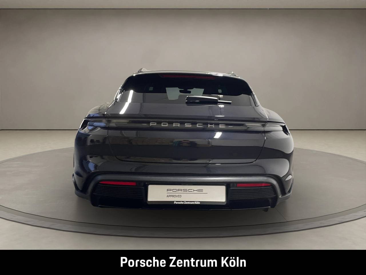 Porsche Taycan 4 Cross Turismo - 2024 - Joinsteer - #4