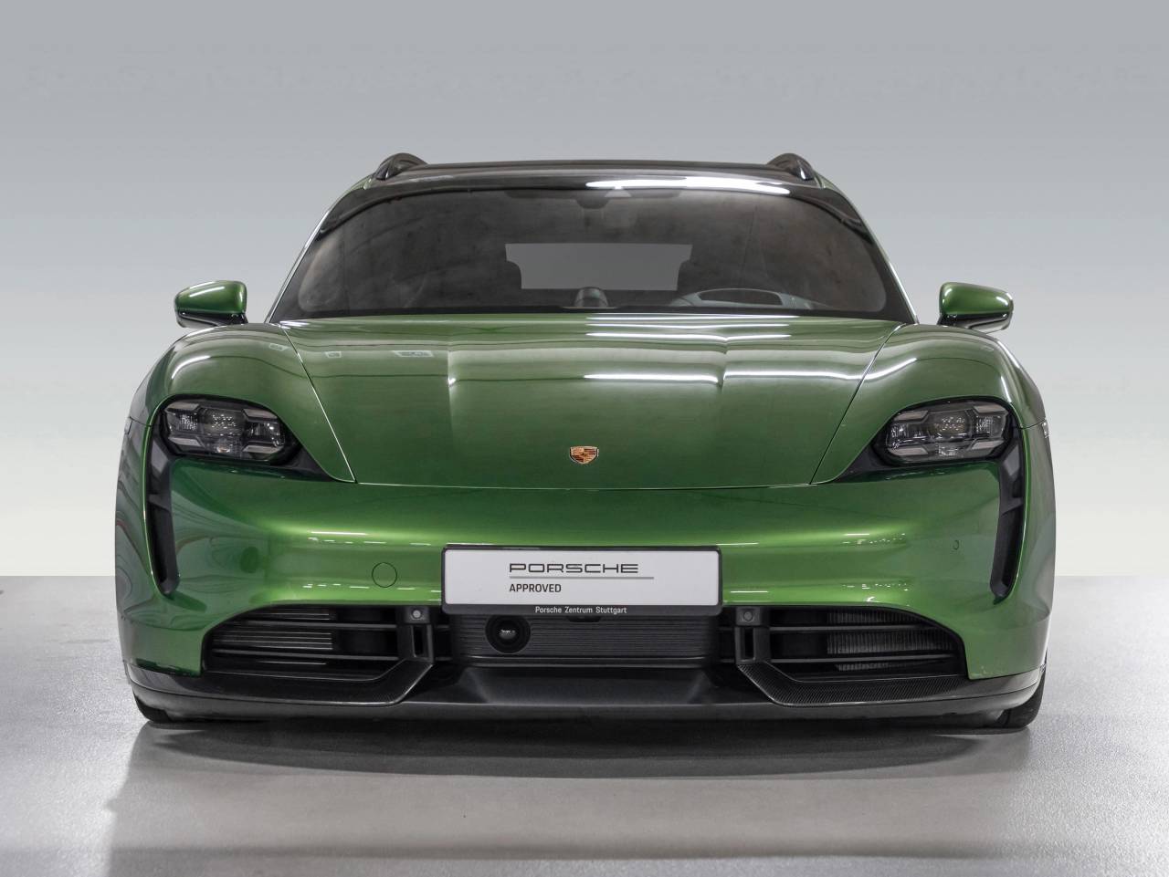 Porsche Taycan Turbo S Sport Turismo - 2022 - Joinsteer - #6