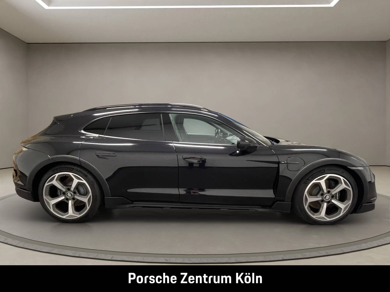 Porsche Taycan 4 Cross Turismo - 2024 - Joinsteer - #6