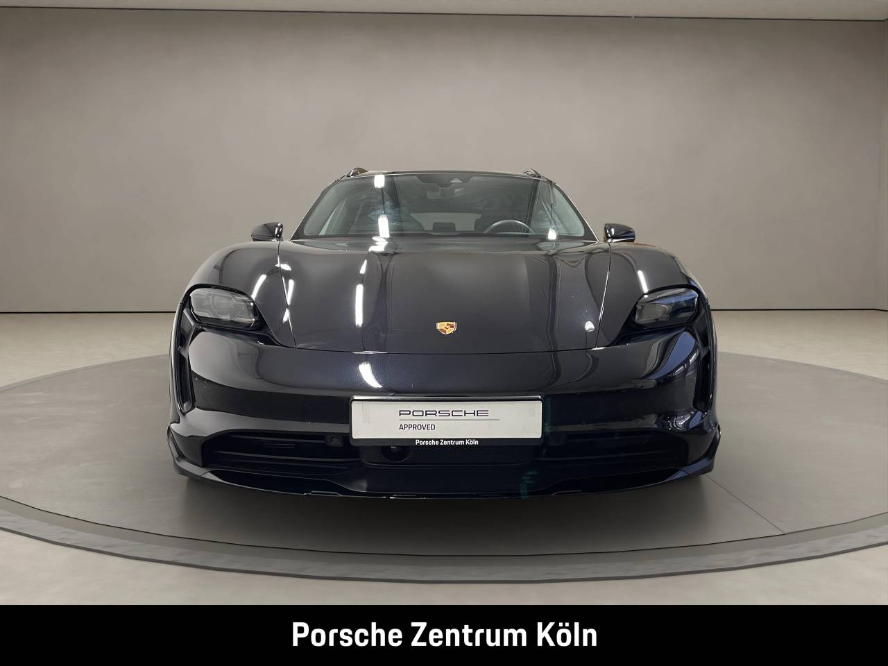 Porsche Taycan 4 Cross Turismo - 2024 - Joinsteer - #8