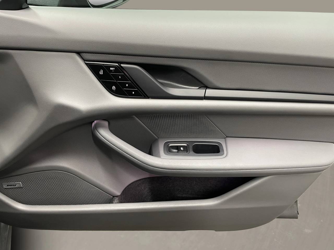 Porsche Taycan 4 Cross Turismo - 2024 - Joinsteer - #20