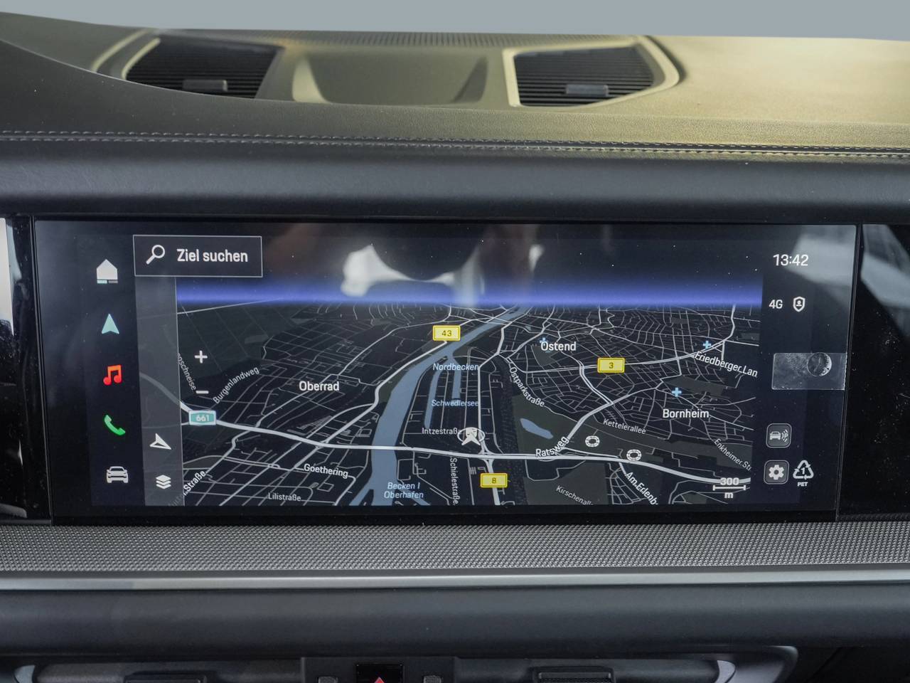 Porsche Cayenne III ph2 - 2025 - Joinsteer - #6