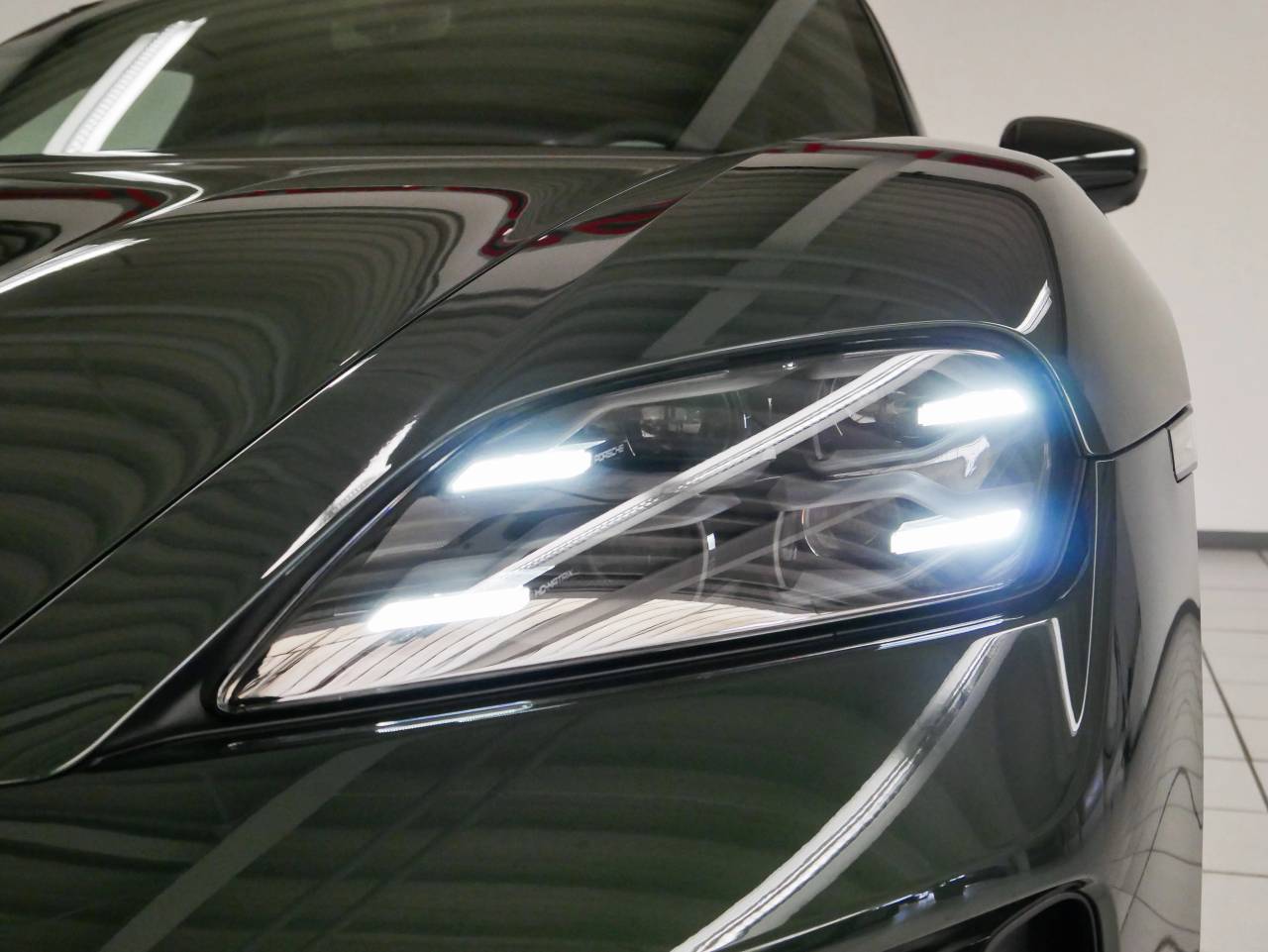 Porsche Taycan ph2 - 2025 - Joinsteer - #14