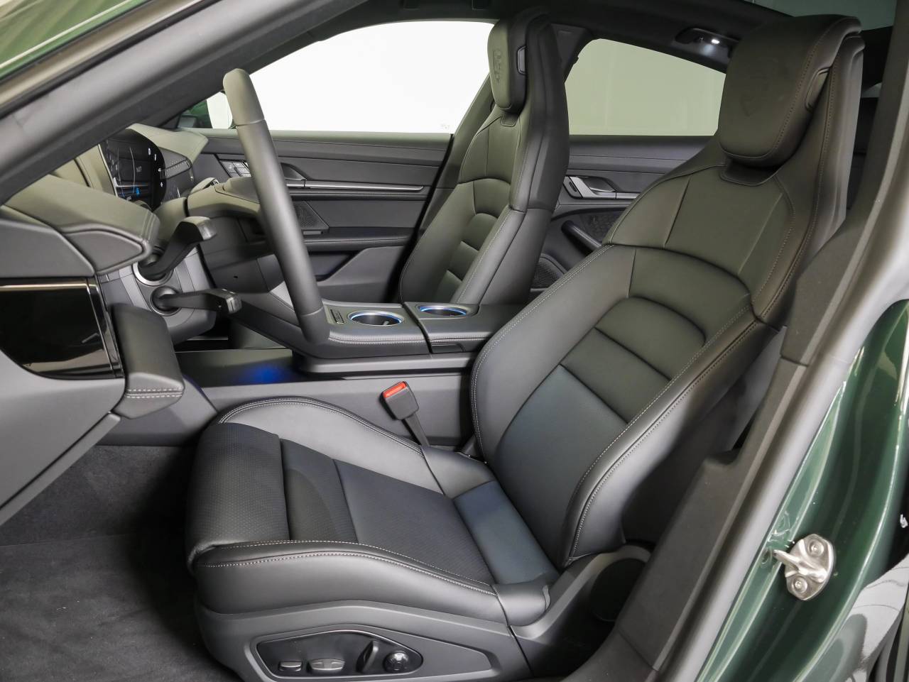 Porsche Taycan ph2 - 2025 - Joinsteer - #18