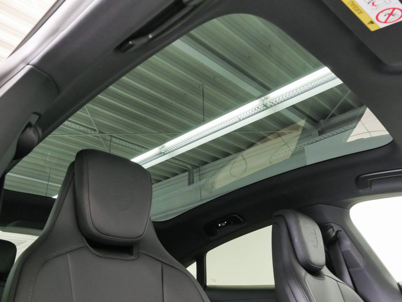 Porsche Taycan ph2 - 2025 - Joinsteer - #20