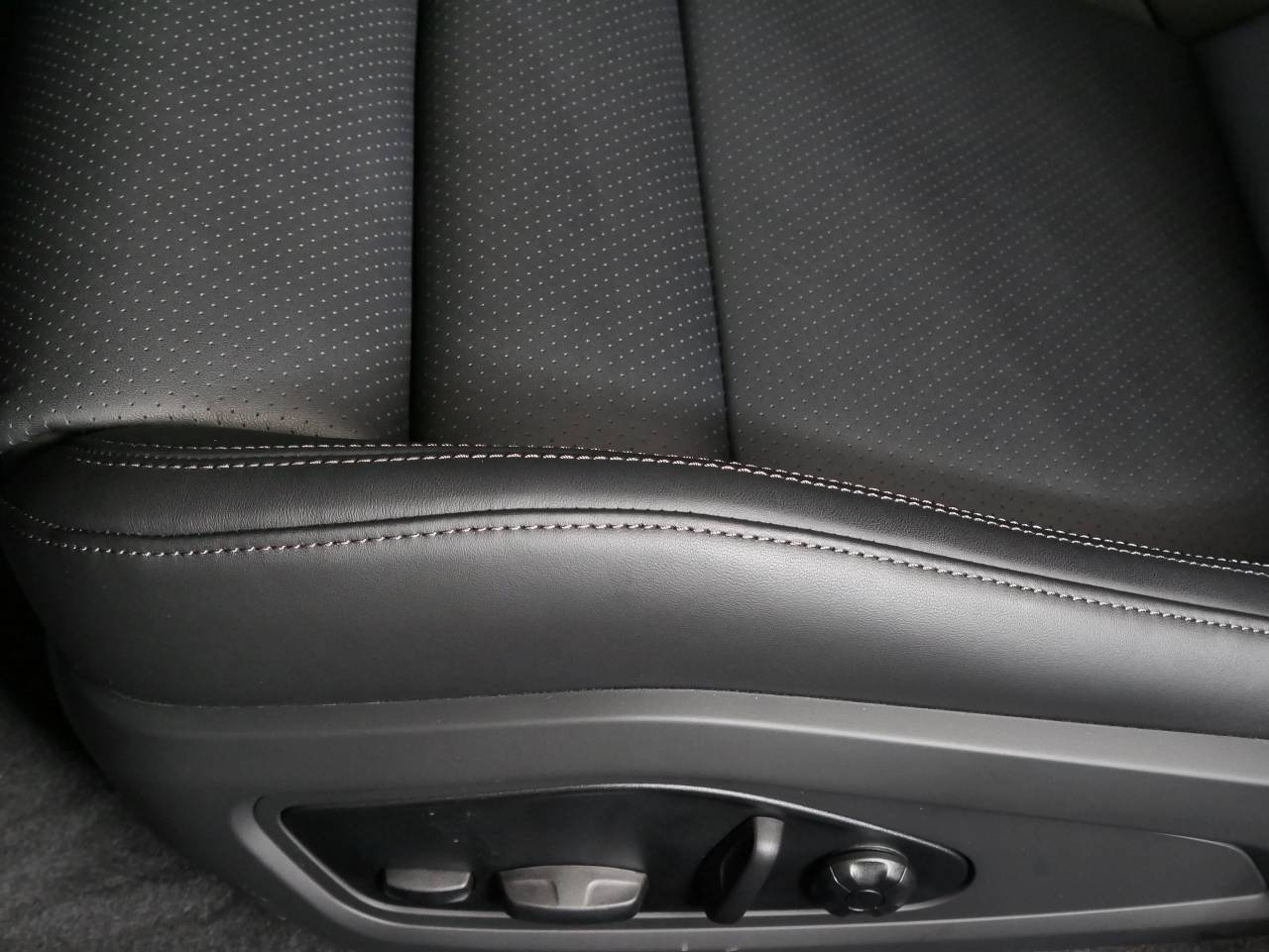 Porsche Taycan ph2 - 2025 - Joinsteer - #38