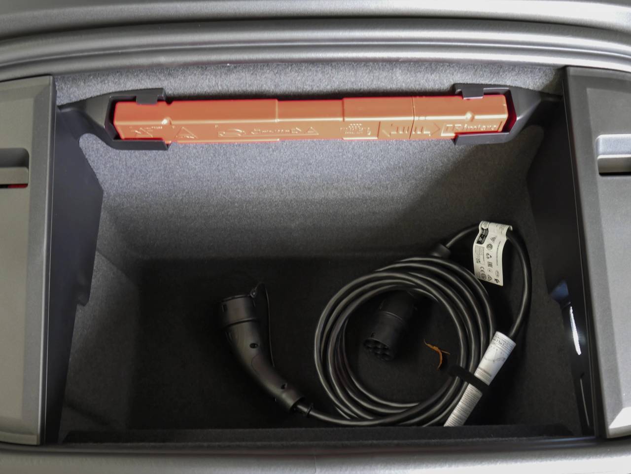 Porsche Taycan ph2 - 2025 - Joinsteer - #41