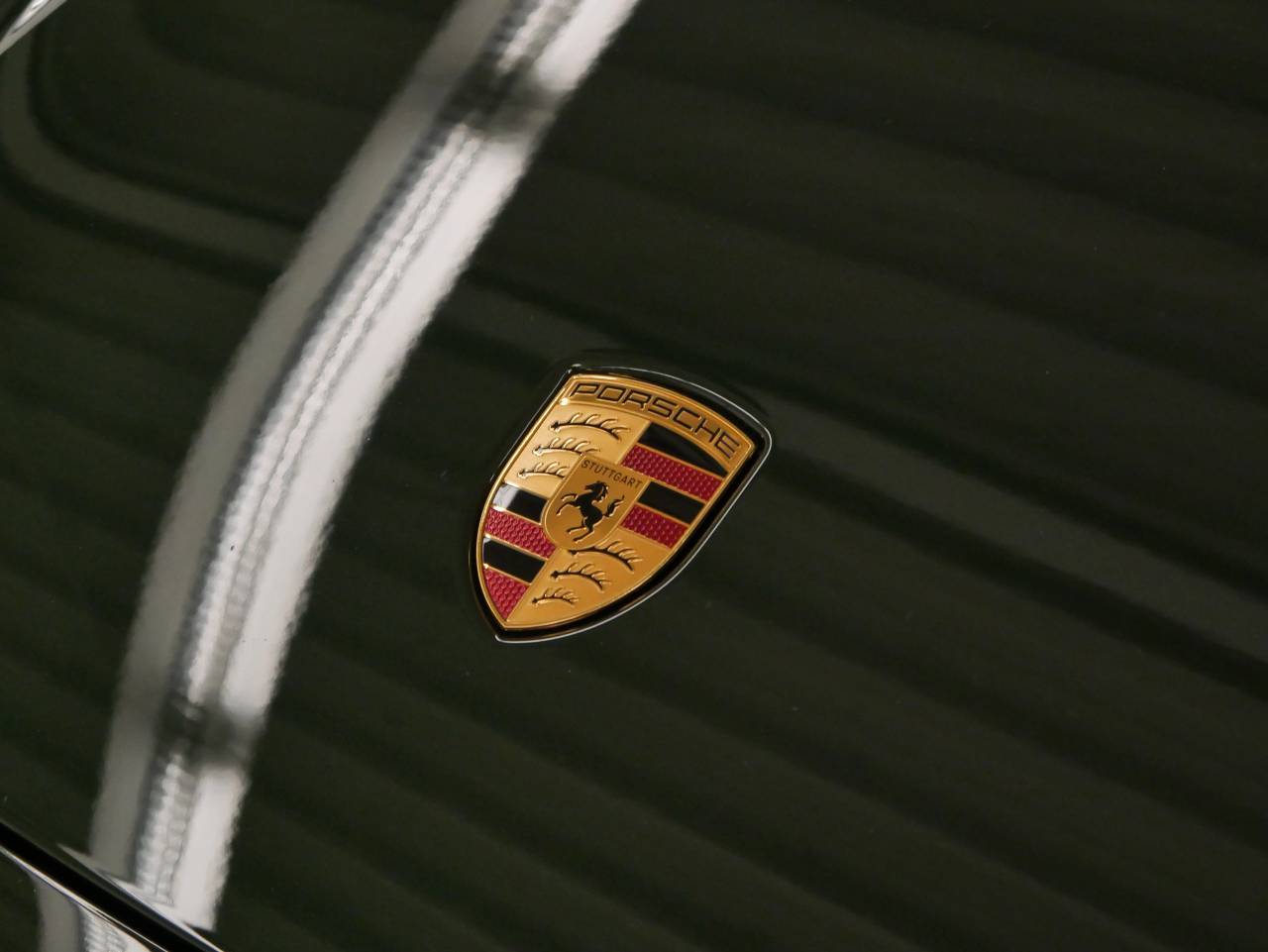 Porsche Taycan ph2 - 2025 - Joinsteer - #44