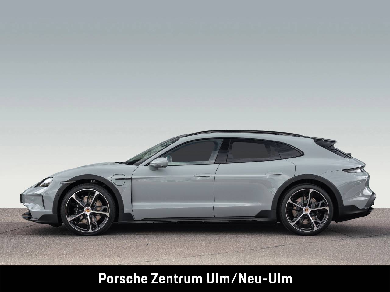 Porsche Taycan ph2 4S Cross Turismo - 2025 - Joinsteer - #2
