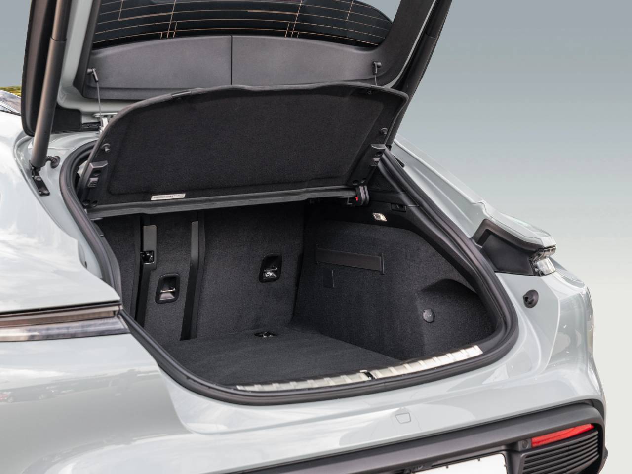 Porsche Taycan ph2 4S Cross Turismo - 2025 - Joinsteer - #9