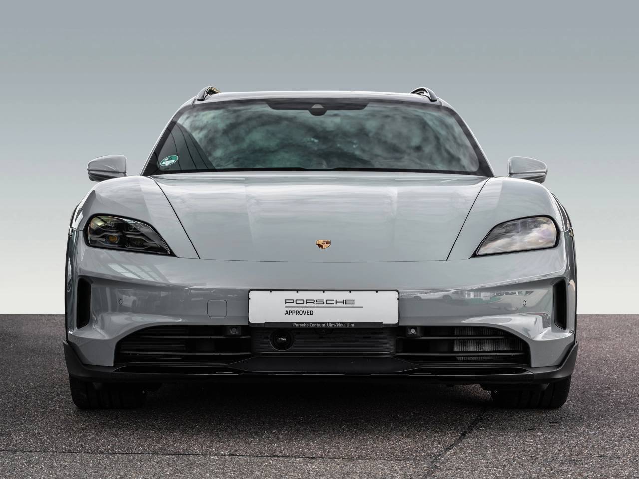 Porsche Taycan ph2 4S Cross Turismo - 2025 - Joinsteer - #10