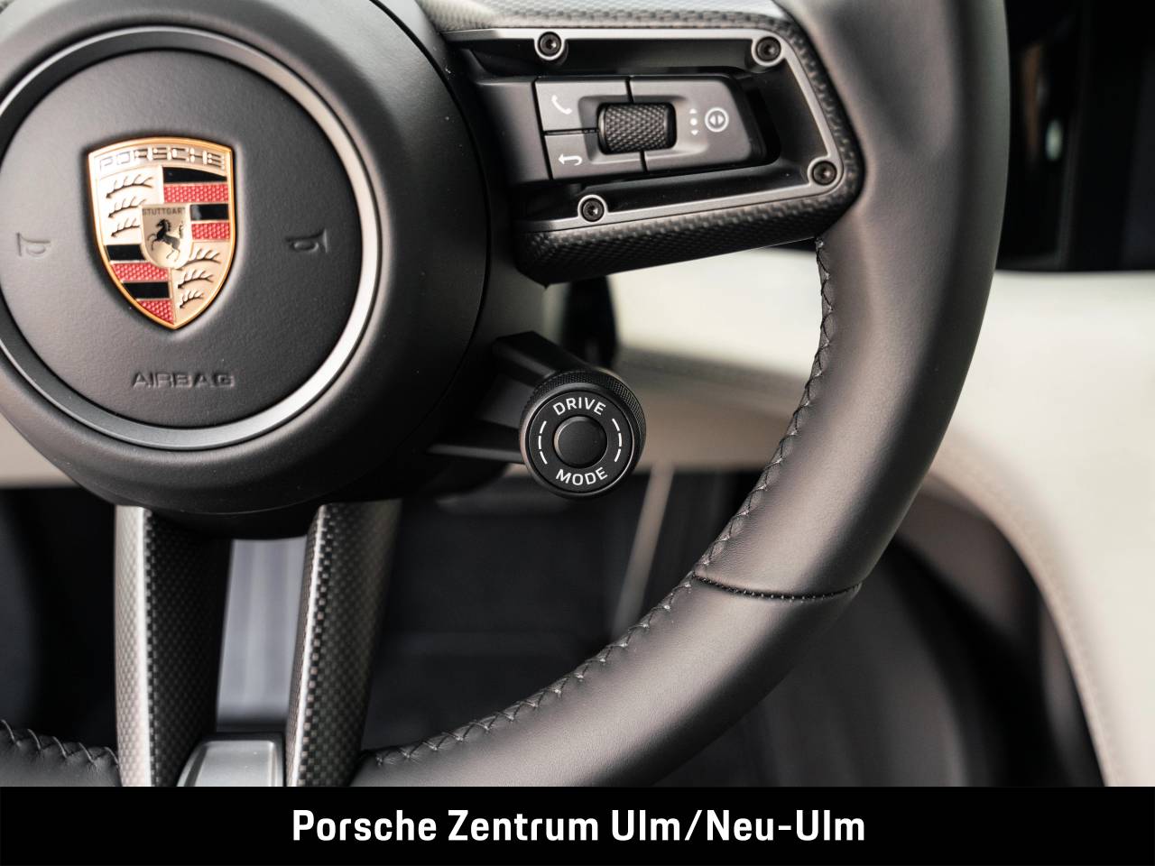 Porsche Taycan ph2 4S Cross Turismo - 2025 - Joinsteer - #18