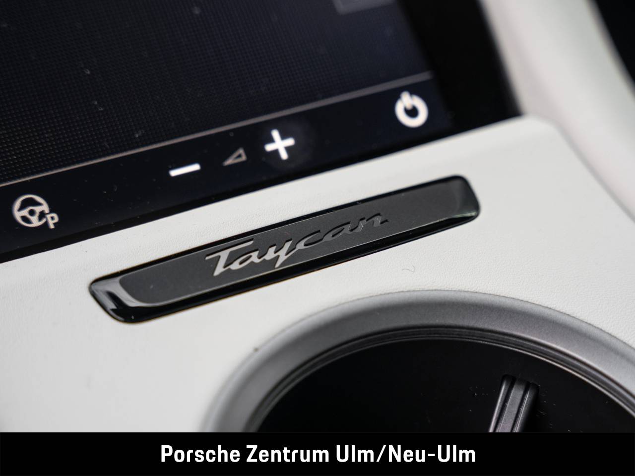 Porsche Taycan ph2 4S Cross Turismo - 2025 - Joinsteer - #22