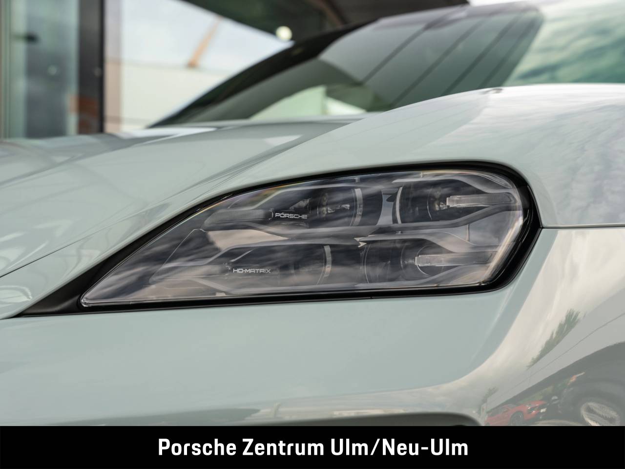 Porsche Taycan ph2 4S Cross Turismo - 2025 - Joinsteer - #26