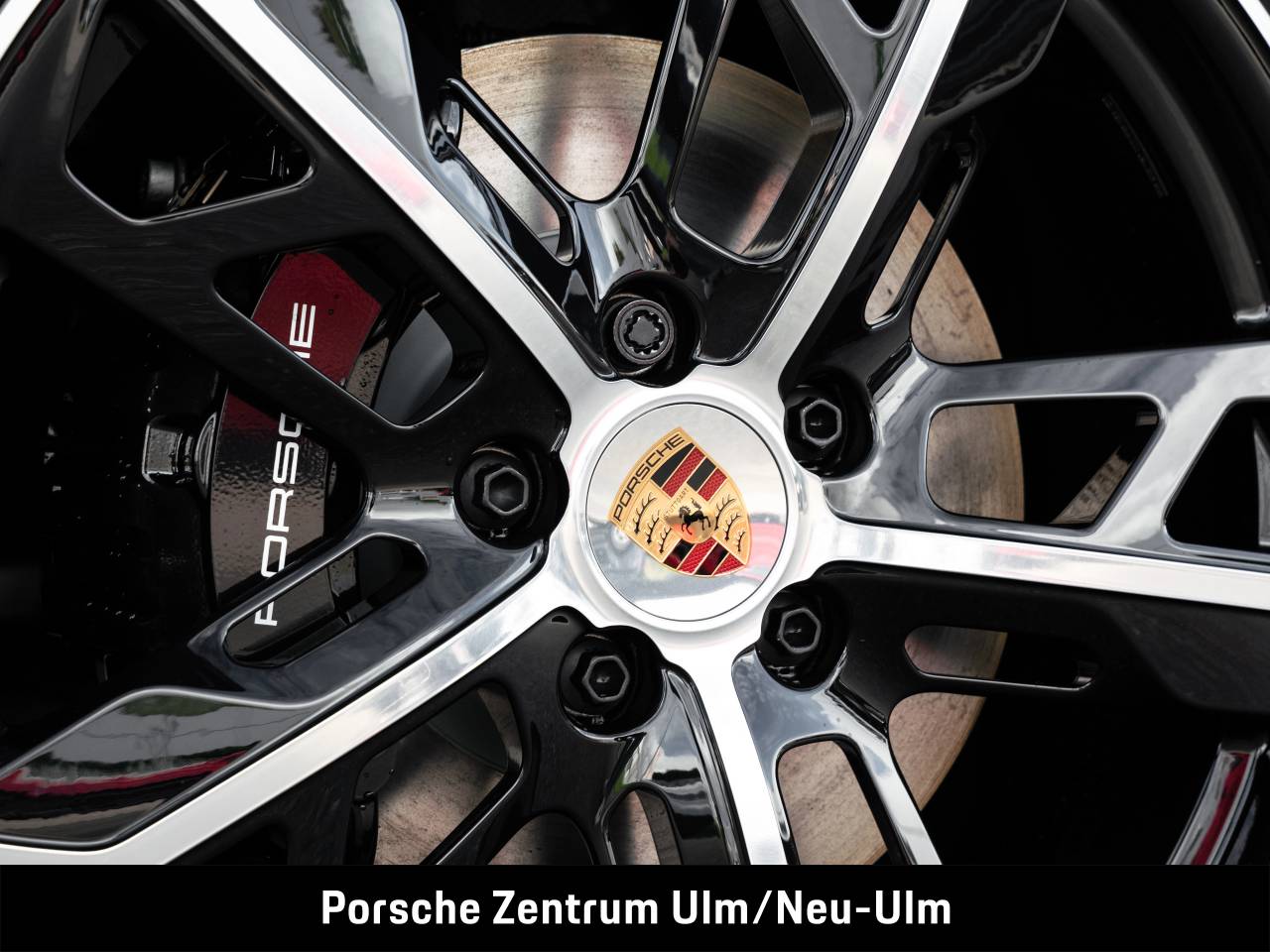Porsche Taycan ph2 4S Cross Turismo - 2025 - Joinsteer - #27