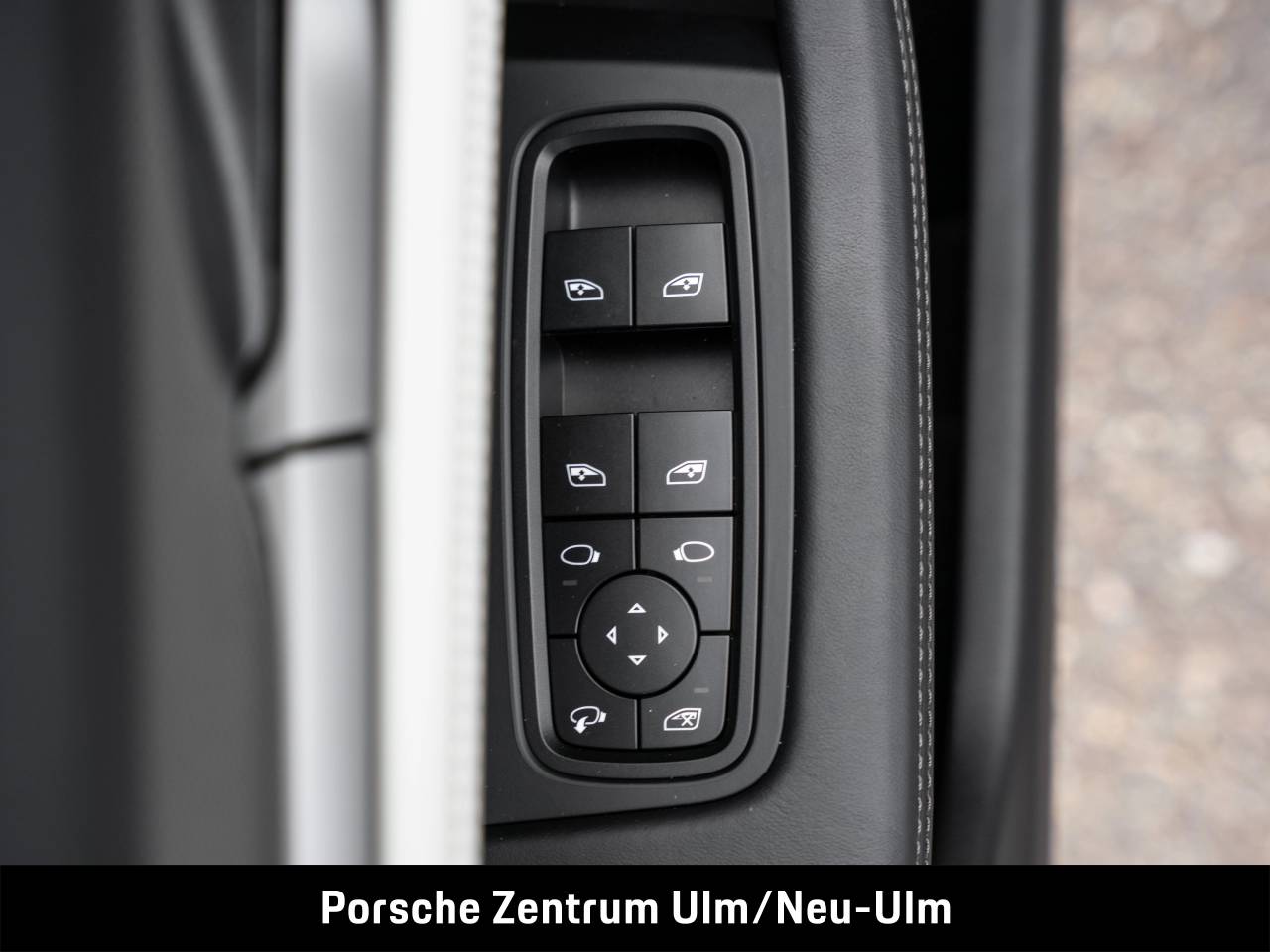 Porsche Taycan ph2 4S Cross Turismo - 2025 - Joinsteer - #30