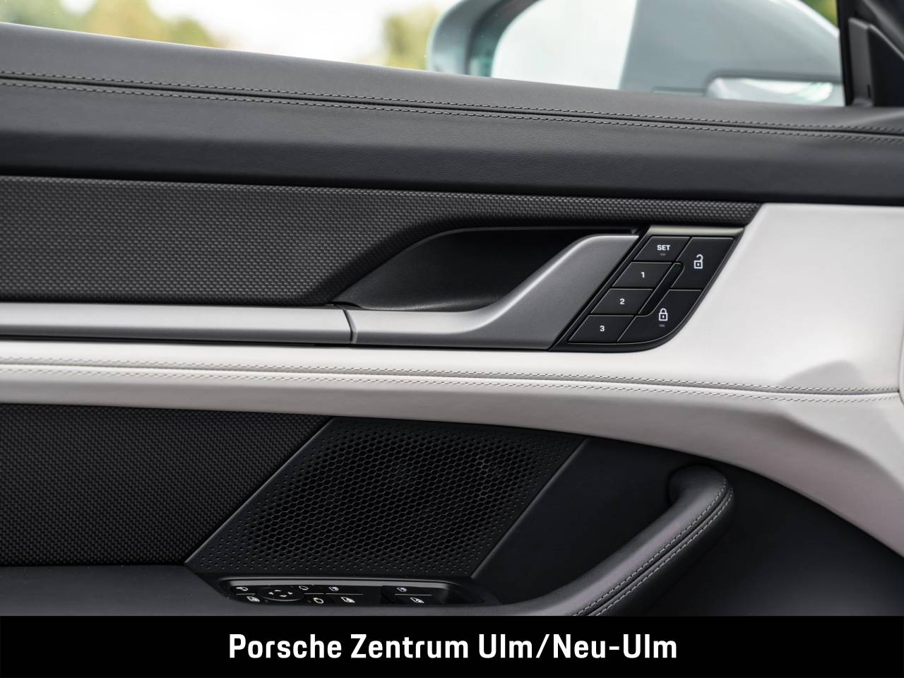 Porsche Taycan ph2 4S Cross Turismo - 2025 - Joinsteer - #31