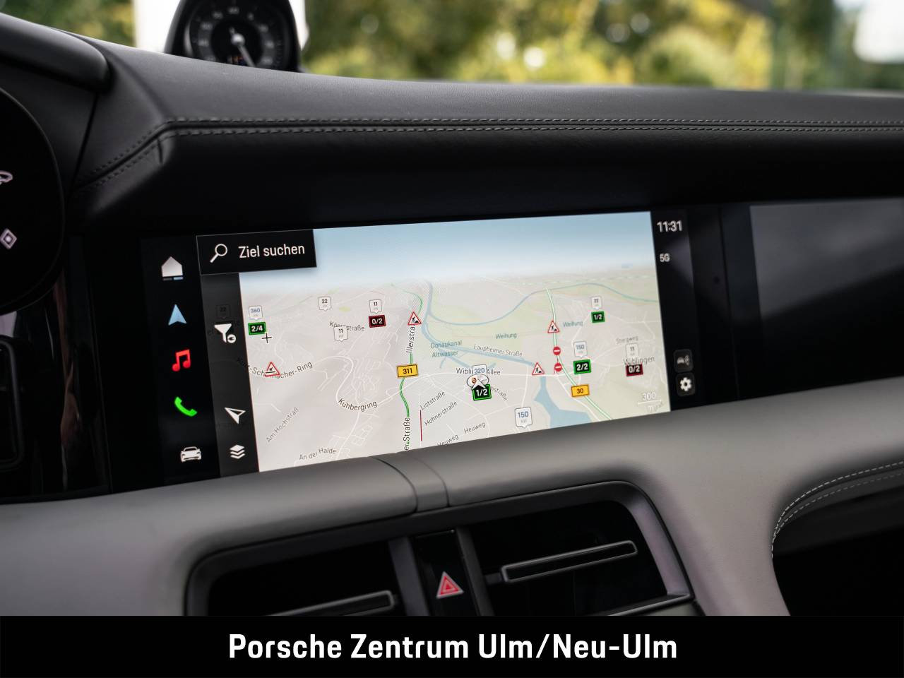 Porsche Taycan ph2 4S Cross Turismo - 2025 - Joinsteer - #32