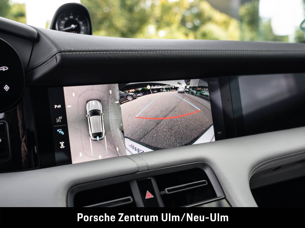 Porsche Taycan ph2 4S Cross Turismo - 2025 - Joinsteer - #33