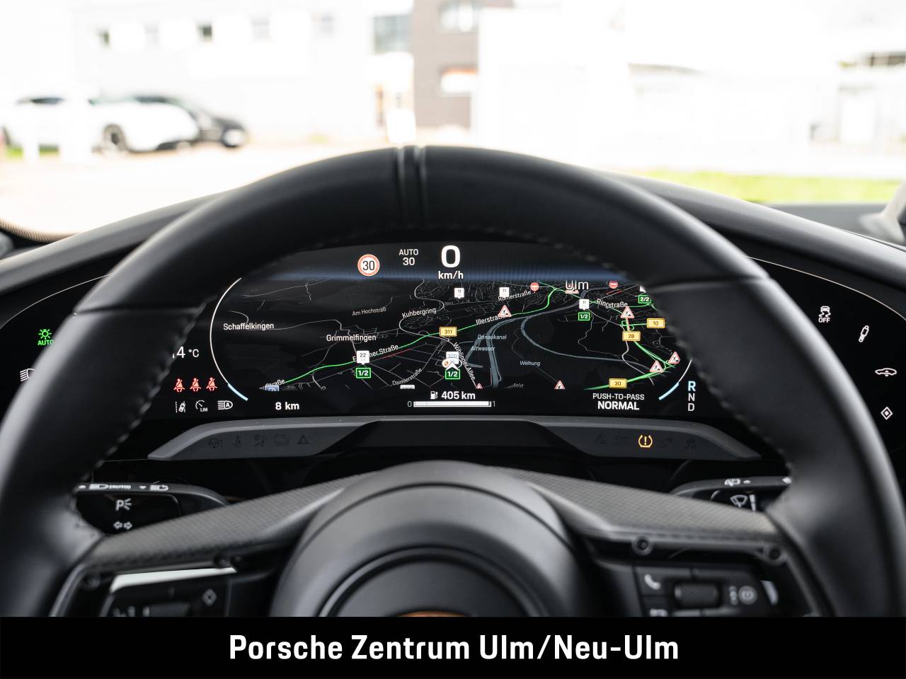 Porsche Taycan ph2 4S Cross Turismo - 2025 - Joinsteer - #34