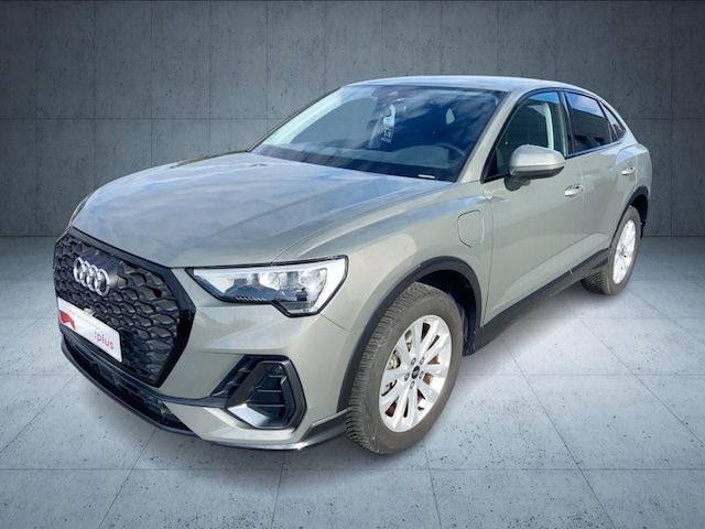 Audi Q3 Sportback TFSI E 45 TFSI E S Tronic - 2022 - Joinsteer - #1