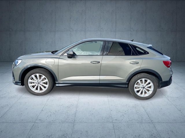 Audi Q3 Sportback TFSI E 45 TFSI E S Tronic - 2022 - Joinsteer - #2