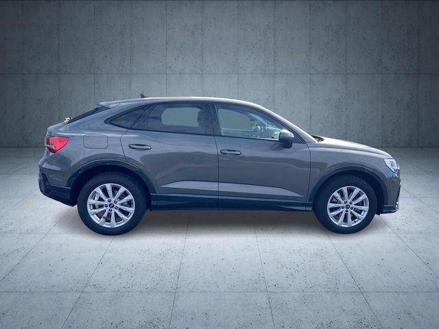 Audi Q3 Sportback TFSI E 45 TFSI E S Tronic - 2022 - Joinsteer - #6