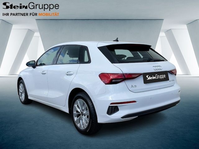 Audi A3 Sportback TFSI E 40 TFSI E S Tronic - 2022 - Joinsteer - #2