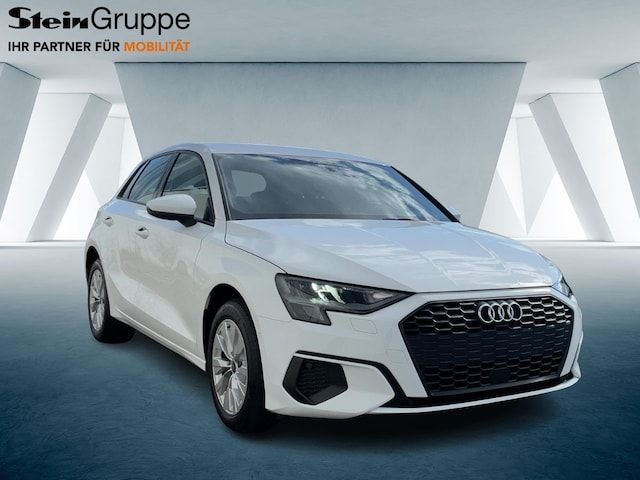 Audi A3 Sportback TFSI E 40 TFSI E S Tronic - 2022 - Joinsteer - #4
