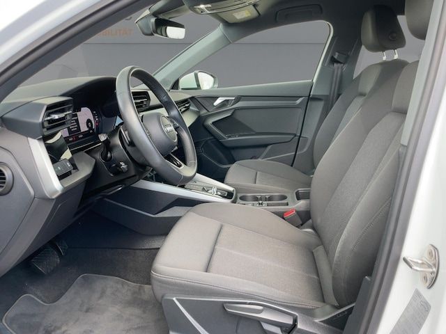 Audi A3 Sportback TFSI E 40 TFSI E S Tronic - 2022 - Joinsteer - #6