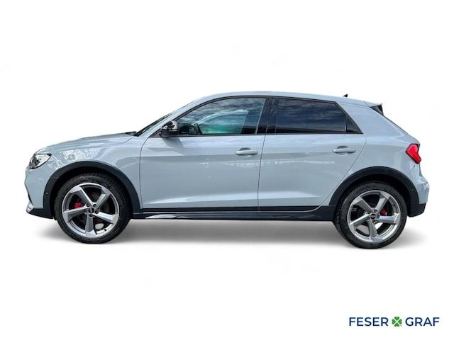 Audi A1 Citycarver 35 TFSI S Tronic - 2022 - Joinsteer - #3