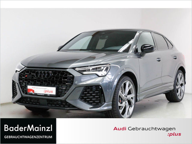 Audi RSQ3 Sportback TFSI Quattro S Tronic - 2023 - Joinsteer