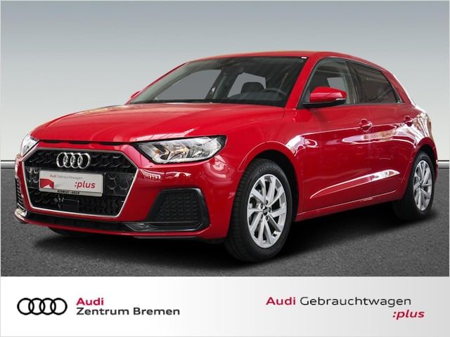 Audi A1 Sportback Advanced 25 TFSI Schaltgetriebe - 2025 - Joinsteer - #1