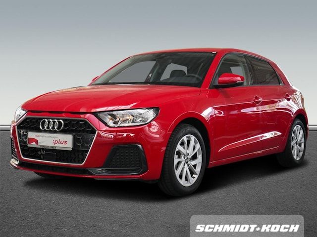 Audi A1 Sportback Advanced 25 TFSI Schaltgetriebe - 2025 - Joinsteer - #2
