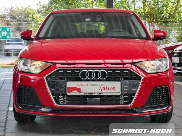 Audi A1 Sportback Advanced 25 TFSI Schaltgetriebe - 2025 - Joinsteer - #5