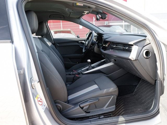 Audi A3 Sportback 30 TDI Schaltgetriebe - 2023 - Joinsteer - #5
