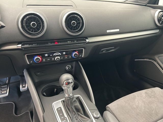 Audi A3 Cabriolet Sport 1.5 TFSI S Tronic - 2017 - Joinsteer - #6